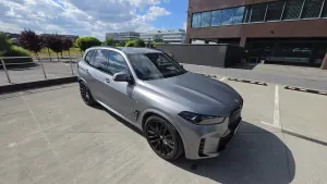 BMW X5 G05 (2018-) xDrive40d mHEV sport 2024