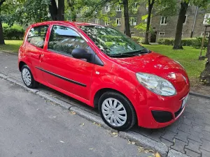 Renault Twingo II (2007-2014) 1.2 16V Dynamique 2008