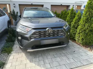 Toyota Rav4 V (2018-) 2.0 Executive 4x4 MS 2020