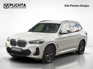 BMW X3 G01 (2017-) 2022