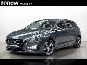 Hyundai i30 III (2017-) 1.0 T-GDI Smart DCT 2023