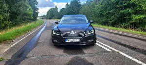 Skoda Superb III (2015-2023) 1.5 TSI ACT Ambition 2019