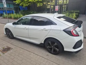 Honda Civic X (2017-2021) 1.5 T Sport (Navi) 2019