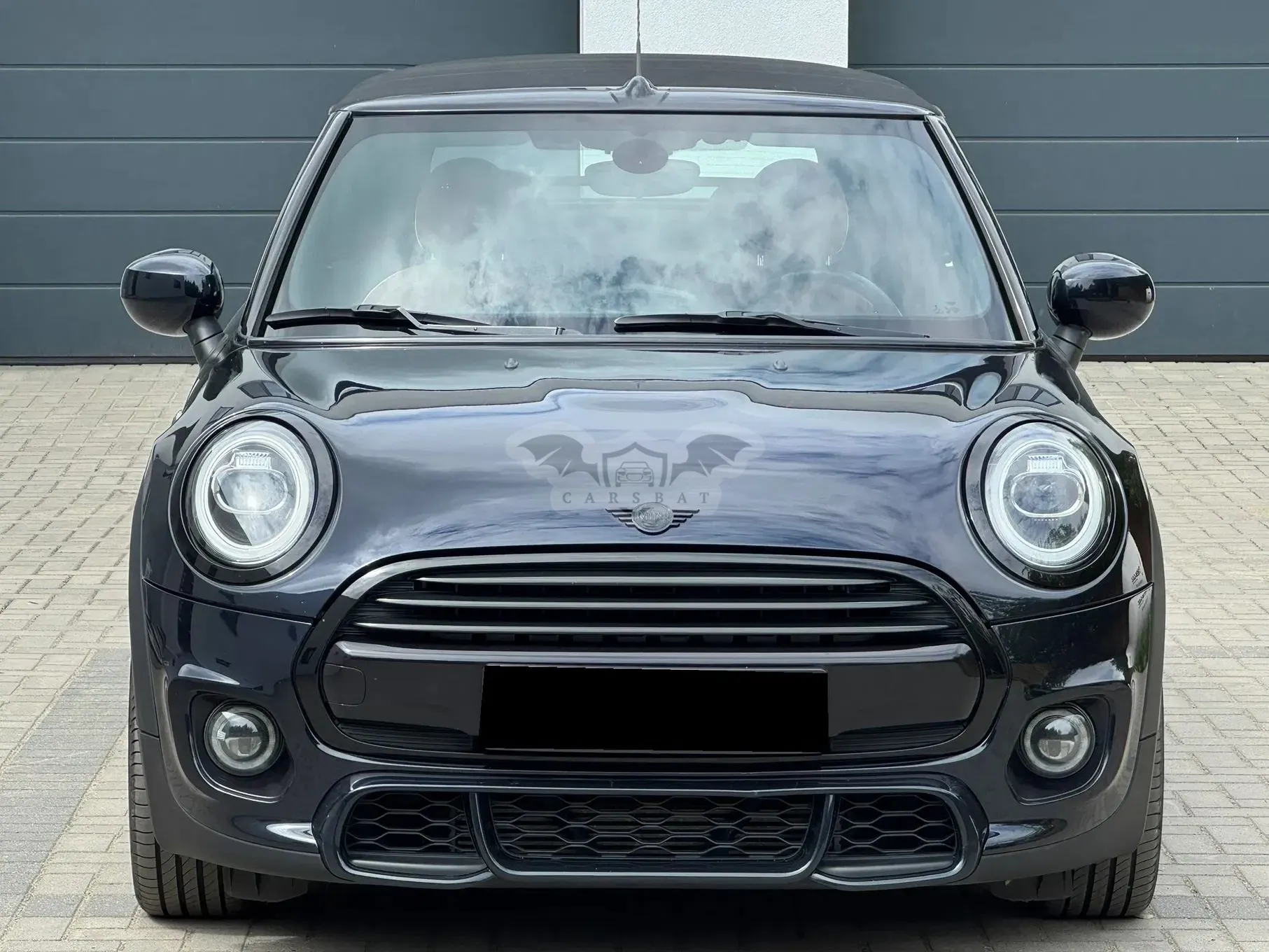 Mini Cooper John Works Trim sport 2020