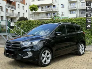 Ford Kuga II (2012-) 1.5 EcoBoost 2x4 ST-Line 2019