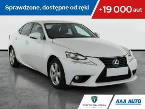 Lexus IS III (2013-) 2014