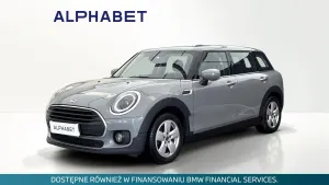 Mini Clubman One 2022