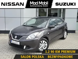 Suzuki Baleno (Esteem) 1.2 Premium 2017