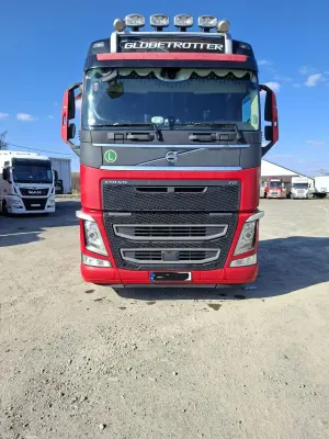 Volvo FH 2017