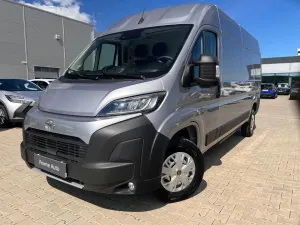 Toyota Proace Max 2024