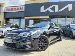 Kia Optima IV (2015-2020) 1.6 T-GDI L DCT 2019