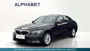 BMW 3 Series G20/G21 (2019-) 320d Advantage 2022