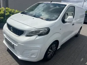 Peugeot Expert 2018