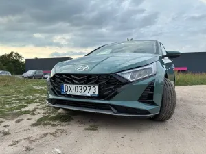 Hyundai i20 III (2020-) 1.0 T-GDi Modern 2024
