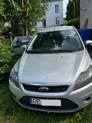 Ford Focus Mk2 (2004-2011) 1.8 TDCi Ambiente 2008
