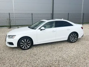 Audi A4 B9 (2015-) 40 TFSI S tronic advanced 2020