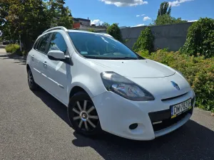 Renault Clio III (2005-2012) 1.5 dCi Dynamique 2011