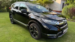 Honda CR-V V (2018-2023) 2.0 i-MMD Executive (Honda Connect+) 2020