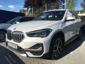 BMW X1 F48 (2015-2022) xDrive25i xLine 2020