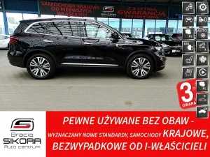 Renault Koleos II (2016-) 2019