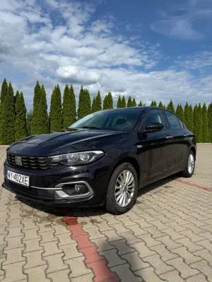 Fiat Tipo II (2016-) 1.0 T3 Life 2022