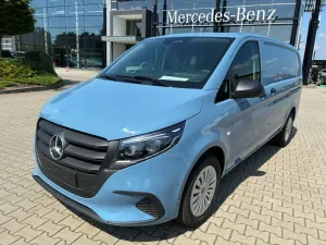 Mercedes-Benz Vito 2026