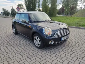 Mini Cooper 2008