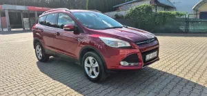 Ford Kuga II (2012-) 1.5 EcoBoost 2x4 SYNC 2016