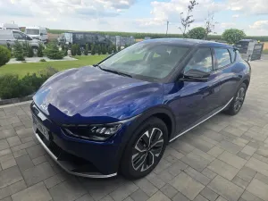 Kia EV6 77,4-kWh Business 2023