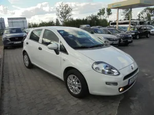 Fiat Punto II FL (2003-) 1.2 Fresh 2015