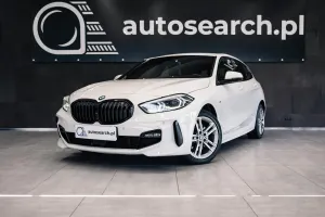 BMW 1 Series F40 (2019-) 118d M Sport 2020