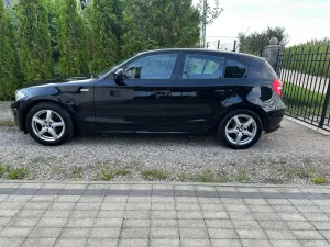 BMW 1 Series E81/E87 (2004-2013) 116i Edition Sport 2009