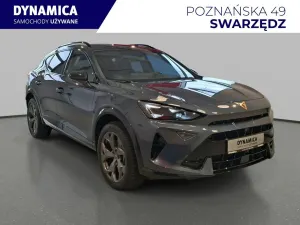Cupra Formentor 2025