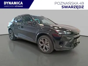 Cupra Formentor 2025
