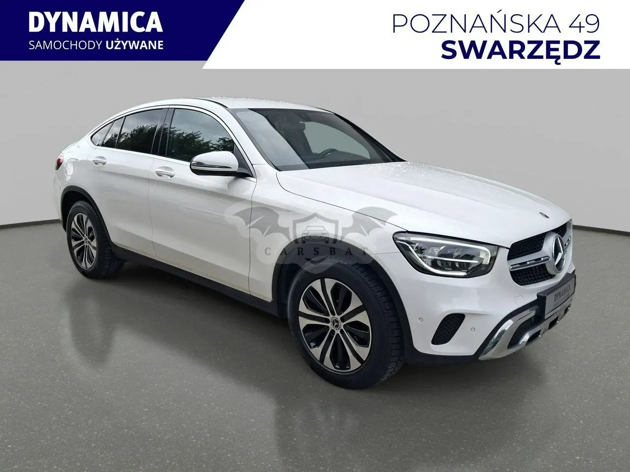 Mercedes-Benz GLC II (2022-) 2022