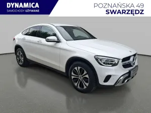 Mercedes-Benz GLC II (2022-) 2022