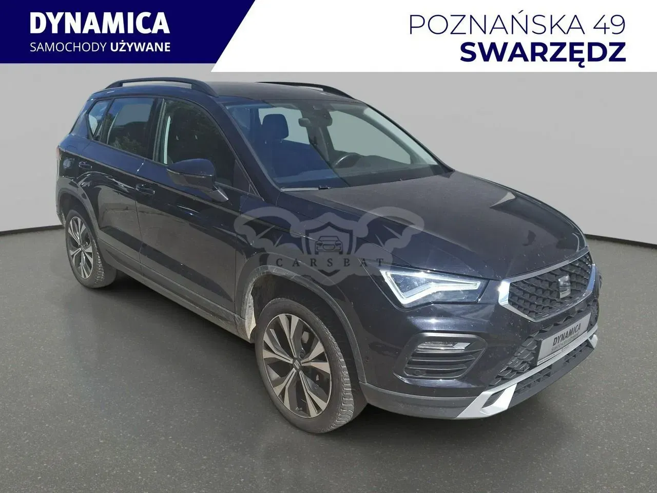 Seat Ateca 2024