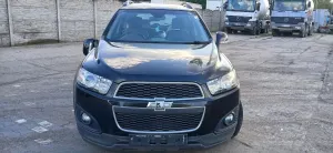 Chevrolet Captiva 2.2 TD FWD LT 2013