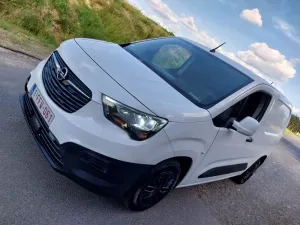 Opel Combo E (2018-) 1.6 CDTI L1H1 Selection 2019