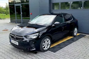 Opel Corsa F (2019-) 2021