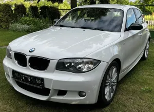 BMW 1 Series E81/E87 (2004-2013) 116i 2009