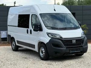 Fiat Ducato 2023