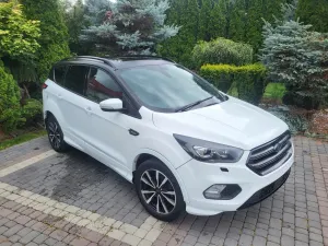 Ford Kuga II (2012-) 1.5 EcoBoost ST-LINE 2019