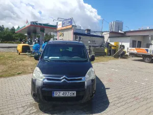 Citroën Berlingo II (2008-2018) 1.6 VTi 16V 2010