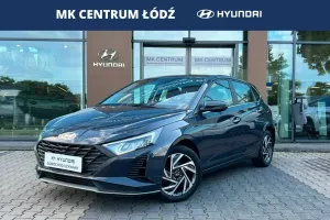 Hyundai i20 III (2020-) 1.2 Modern 2025