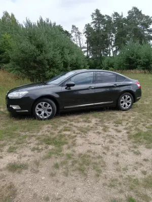 Citroën C5 III (2008-) 2.0 16V Confort 2008