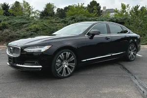 Volvo S90 2020