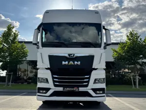 MAN TGX 2023