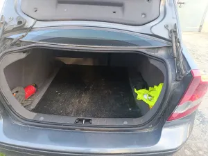 Volvo S40 II (2004-2012) 1.6D 2005