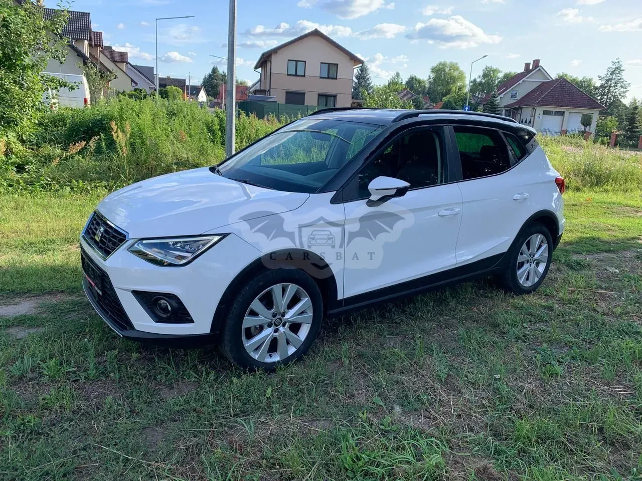Seat Arona 1.0 TSI Xperience S&S 2020